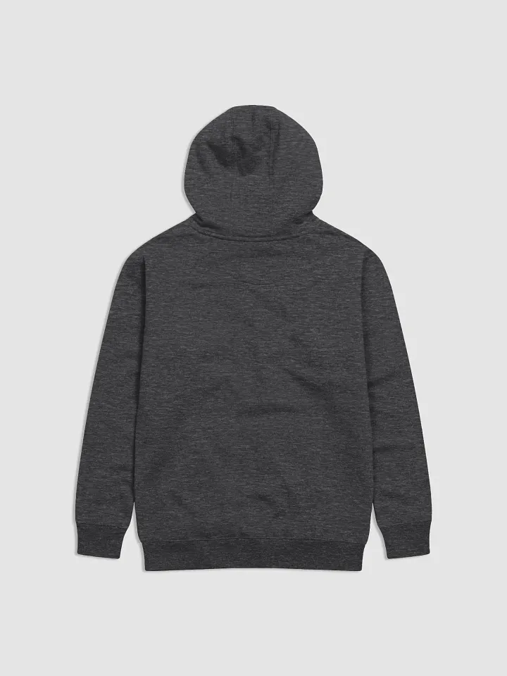 Ethernet T568B - Hooded Sweatshirt product image (2)