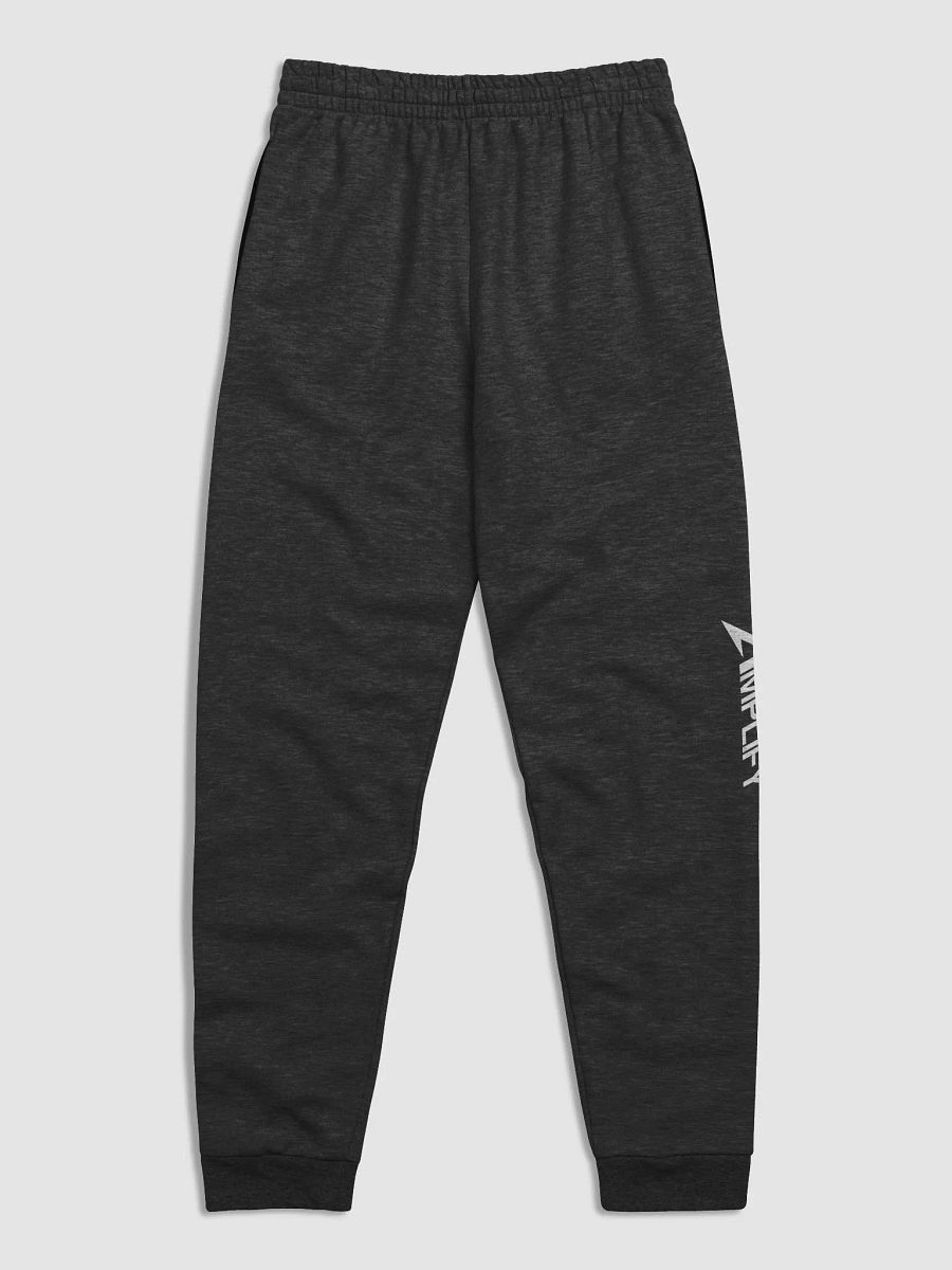 Amp Classics sweatpants (Black) product image (5)