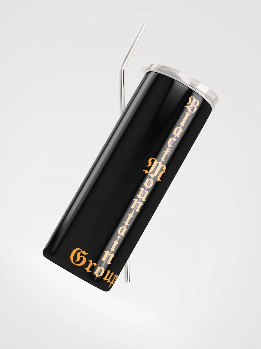 Black Mountain Group Tumbler product image (4)