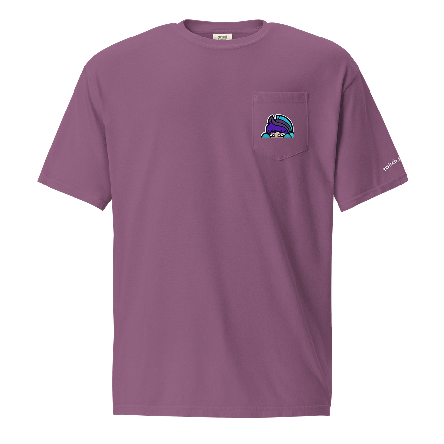 CinLurk T-shirt product image (9)