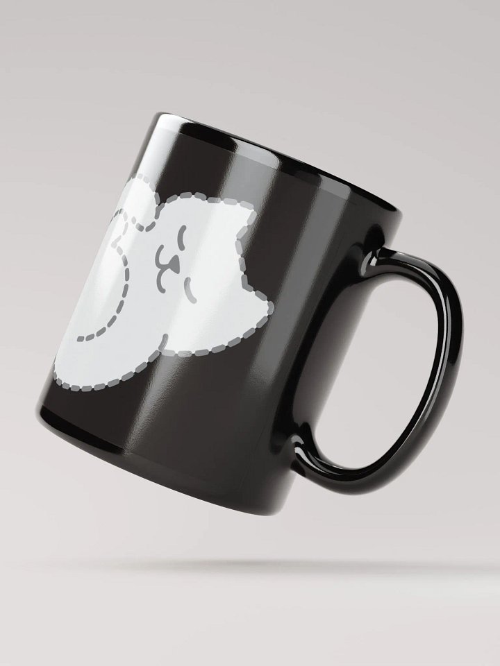 KITTY goes HERE! • ceramic mugs product image (4)