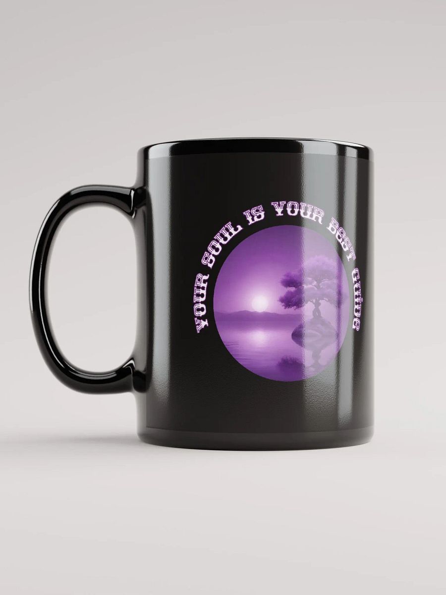 Your Soul Is Your Best Guide product image (6)