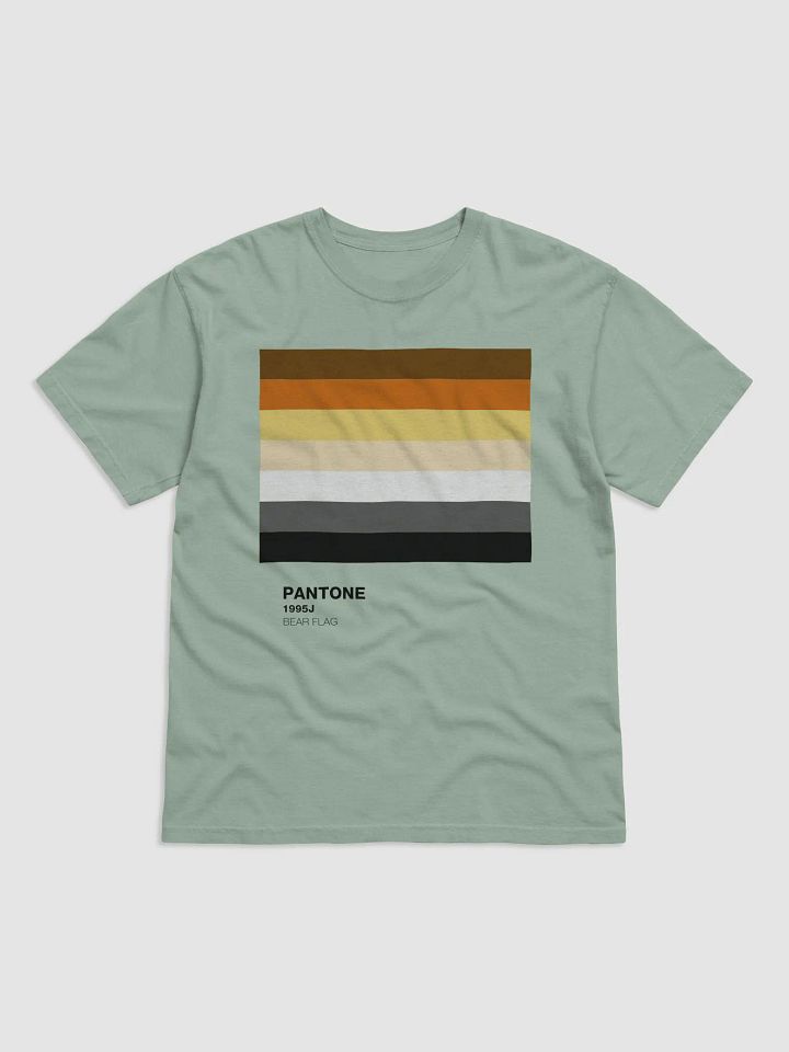 Bear Flag T-Shirt product image (2)