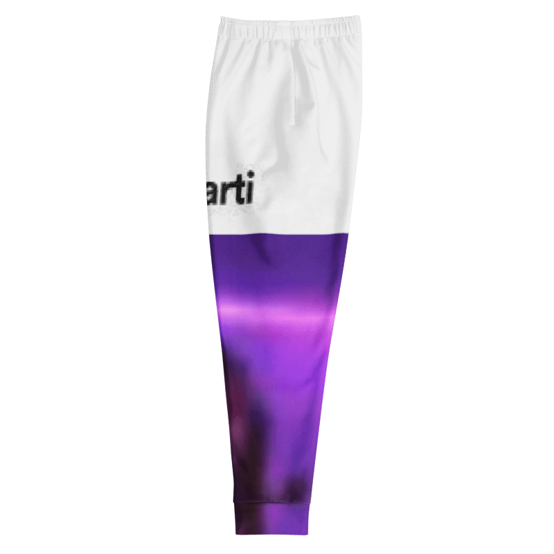 THIS is Fayded Men Joggers product image (3)