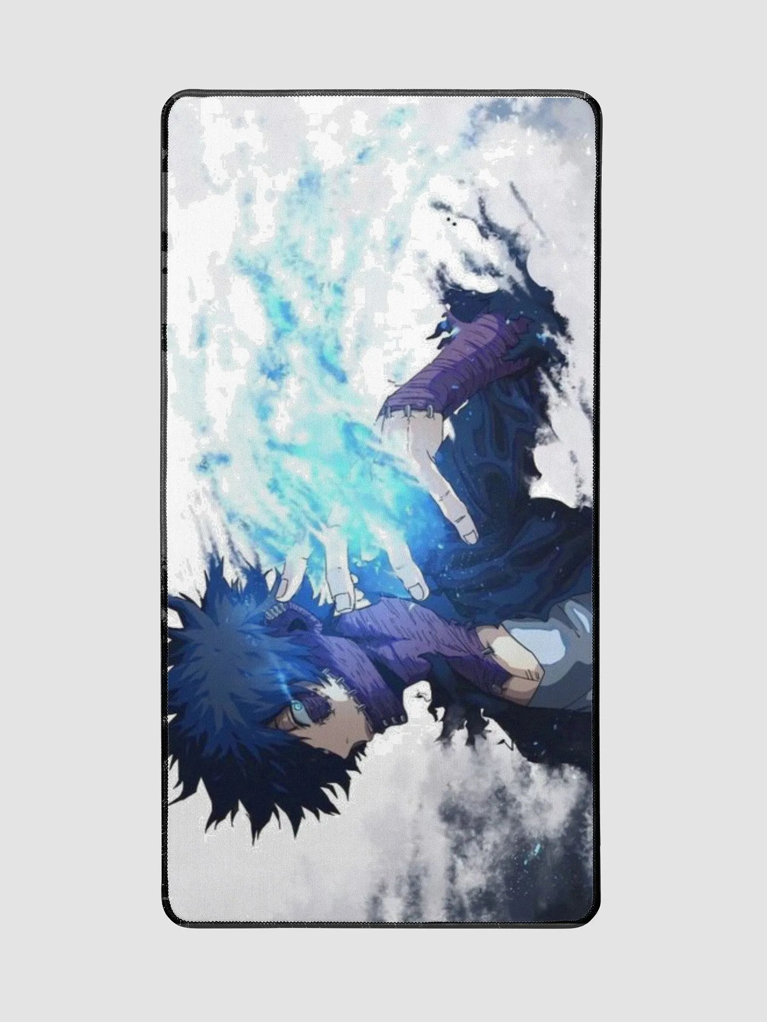 MOUSE PAD GAMER DE MY HERO ACADEMIA product image (2)