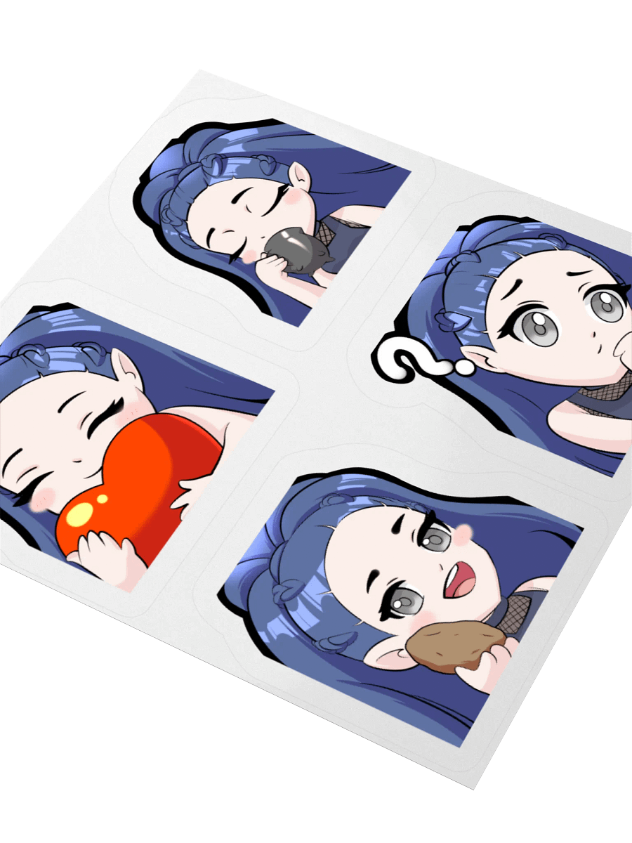 Stickers product image (3)
