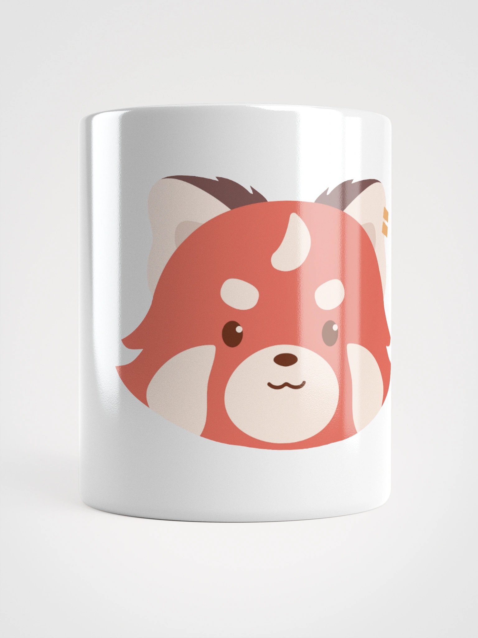 Khiren - Panda Face Mug product image (14)