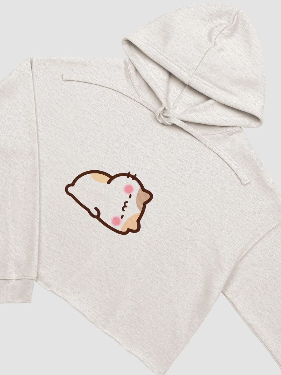 Dreamy Cat Nap Crop Hoodie product image (9)