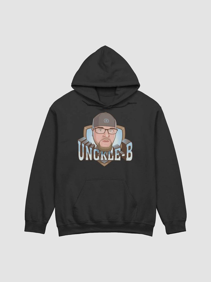 Unckle B Hoodie product image (1)