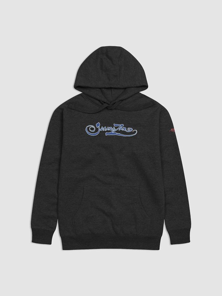 Jacara Zar Hoodie product image (1)