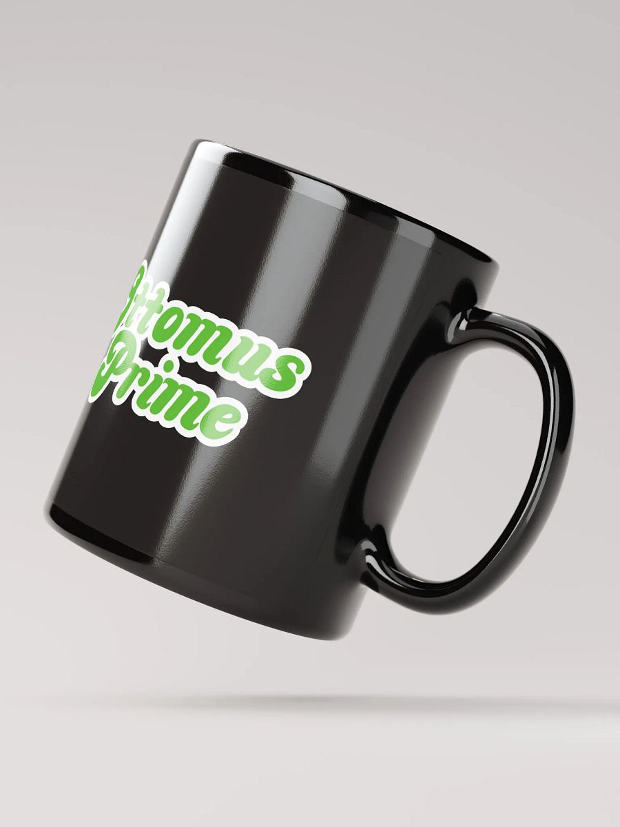 Snackin' Off Coffee Mug product image (4)