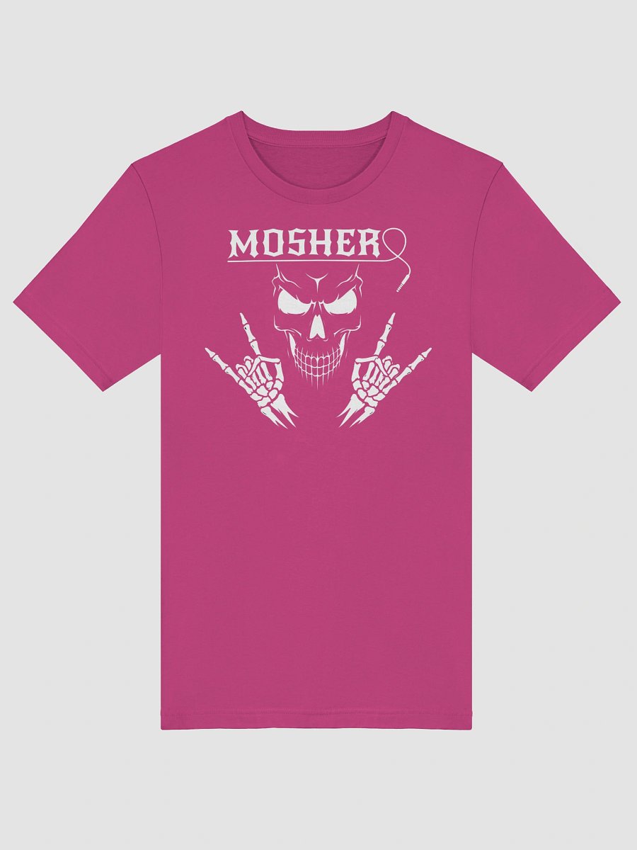CLEAN OG LOGO WOMENS T-SHIRT product image (101)