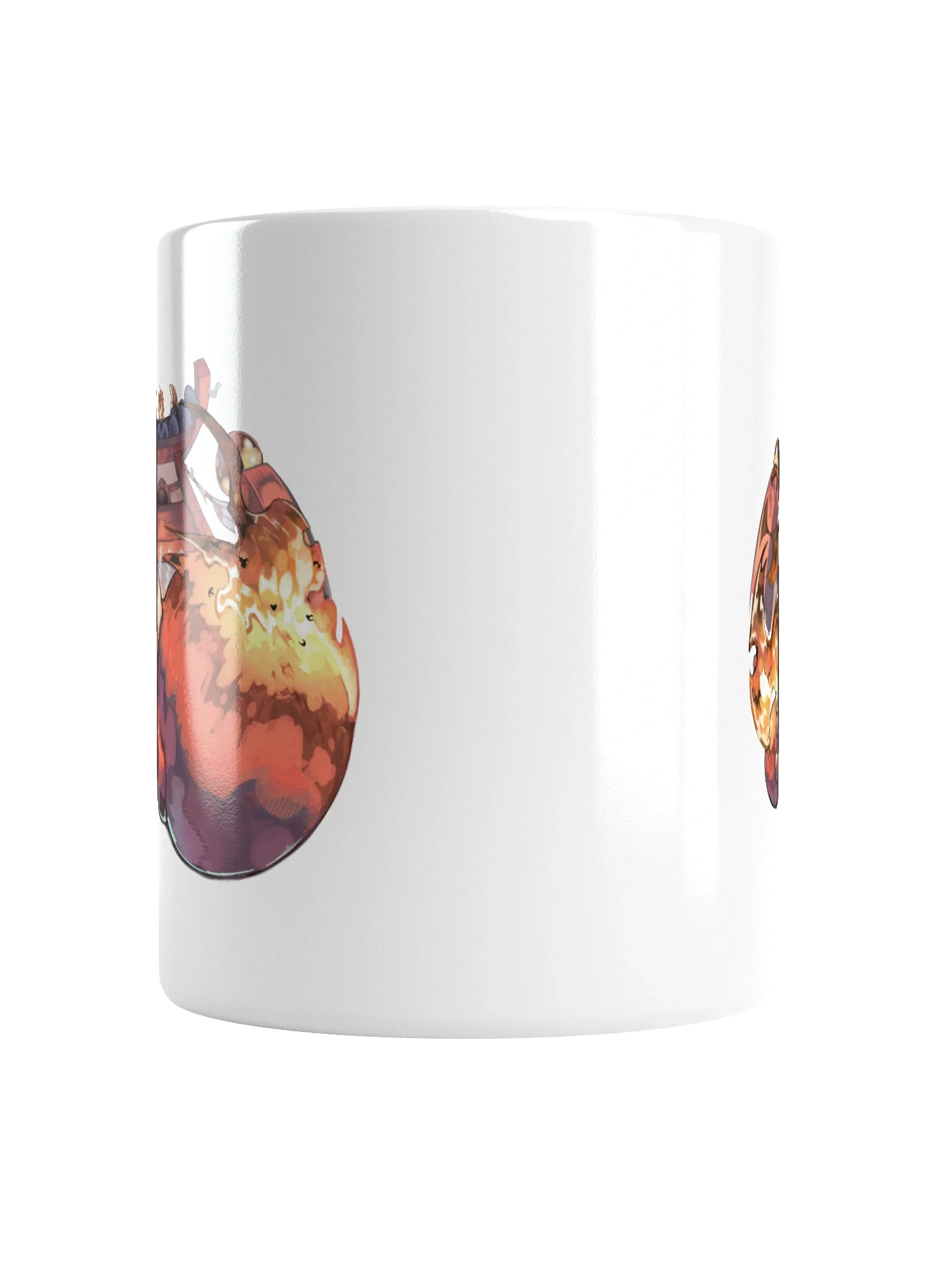 Bambam Dojo Cup product image (6)