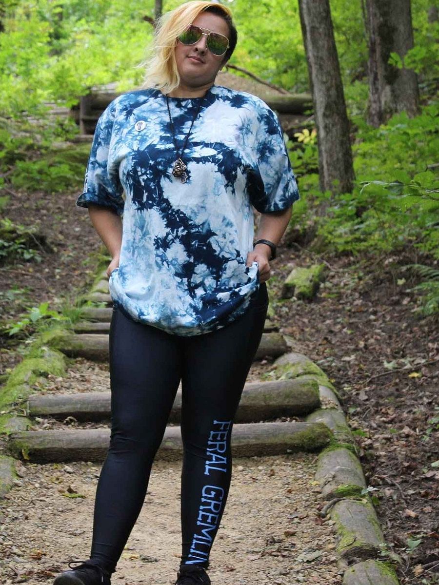 Feral Gremlin Leggings product image (4)