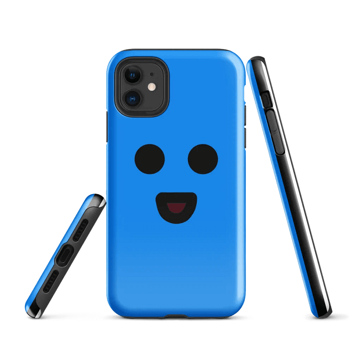 H.A.R.O.L.D Phone Case (IPhone) product image (1)