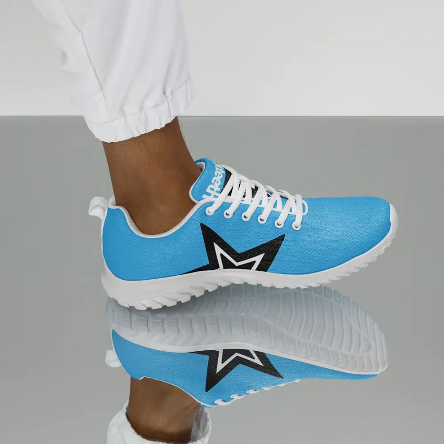 Sharkteeth Sneakers 201 product image (8)