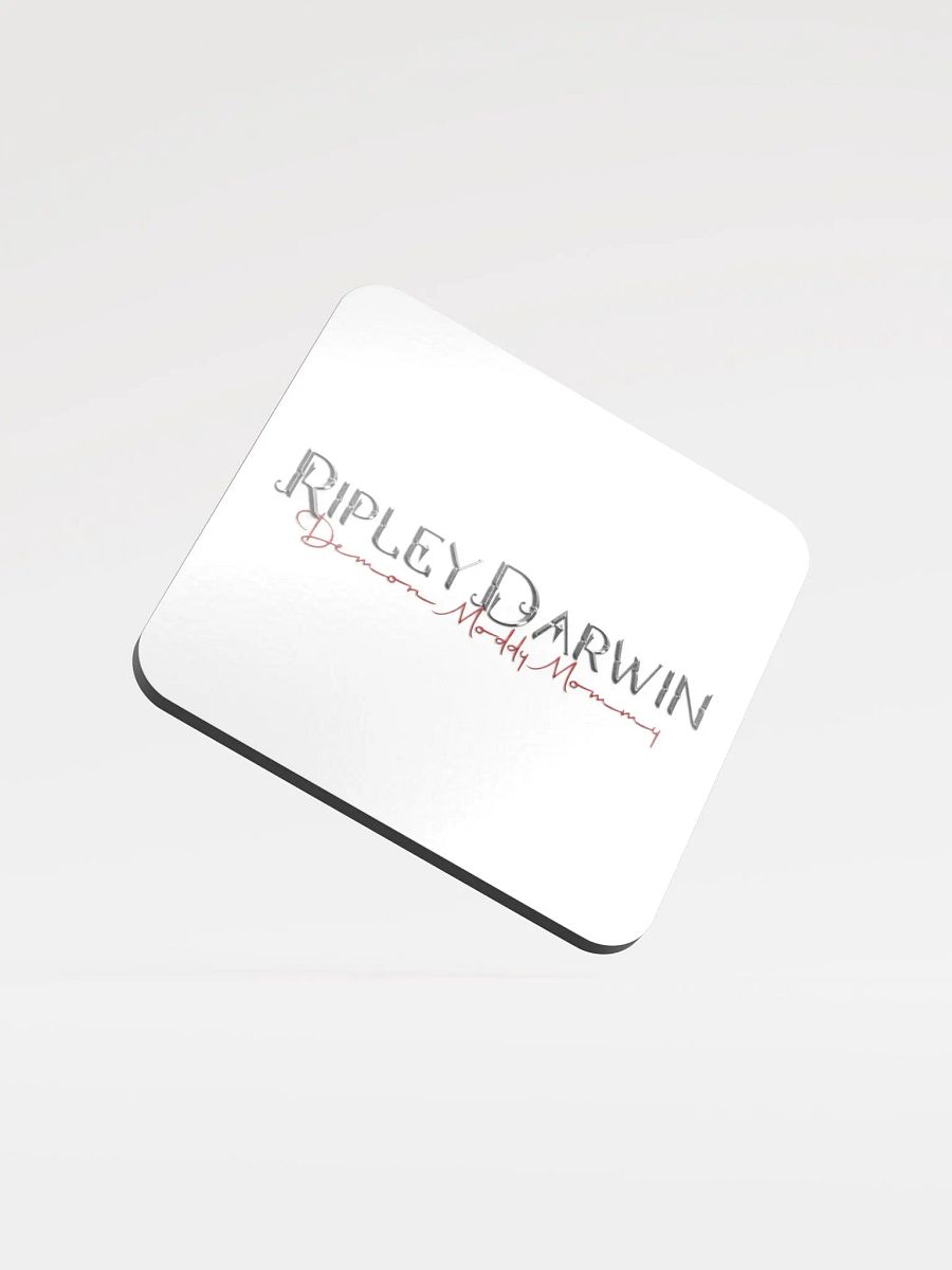 Ripley Logo Mouse Pad product image (1)