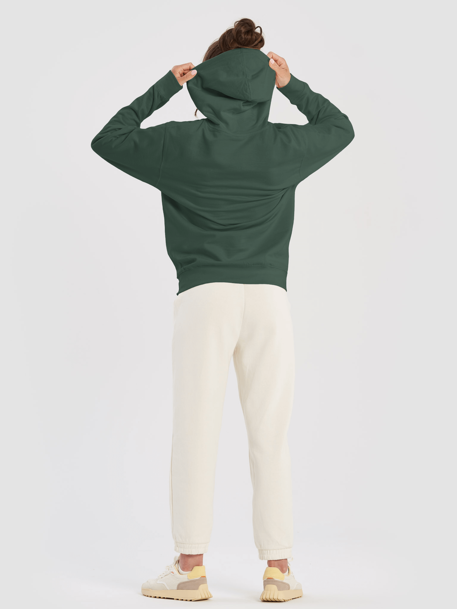 Kaleidoscope Hoodie product image (5)