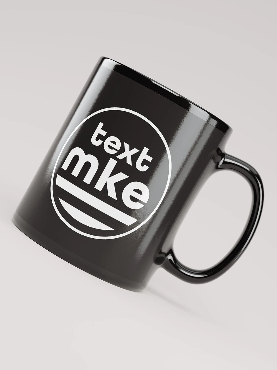 TextMKE Mug product image (8)