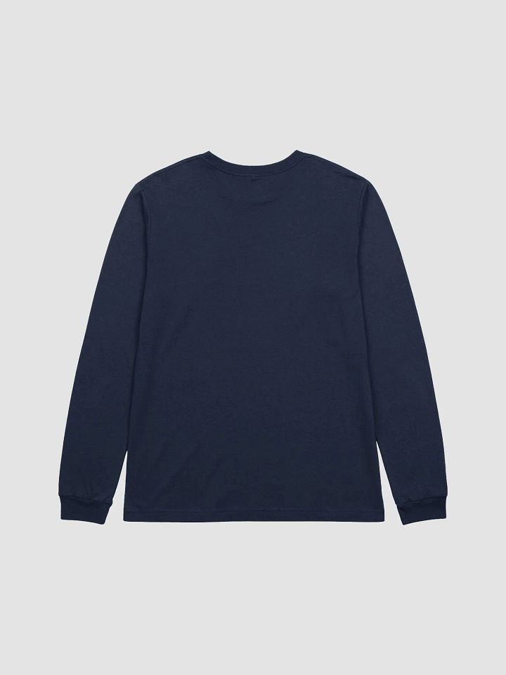 One Nation Under God Long Sleeve Tee product image (2)