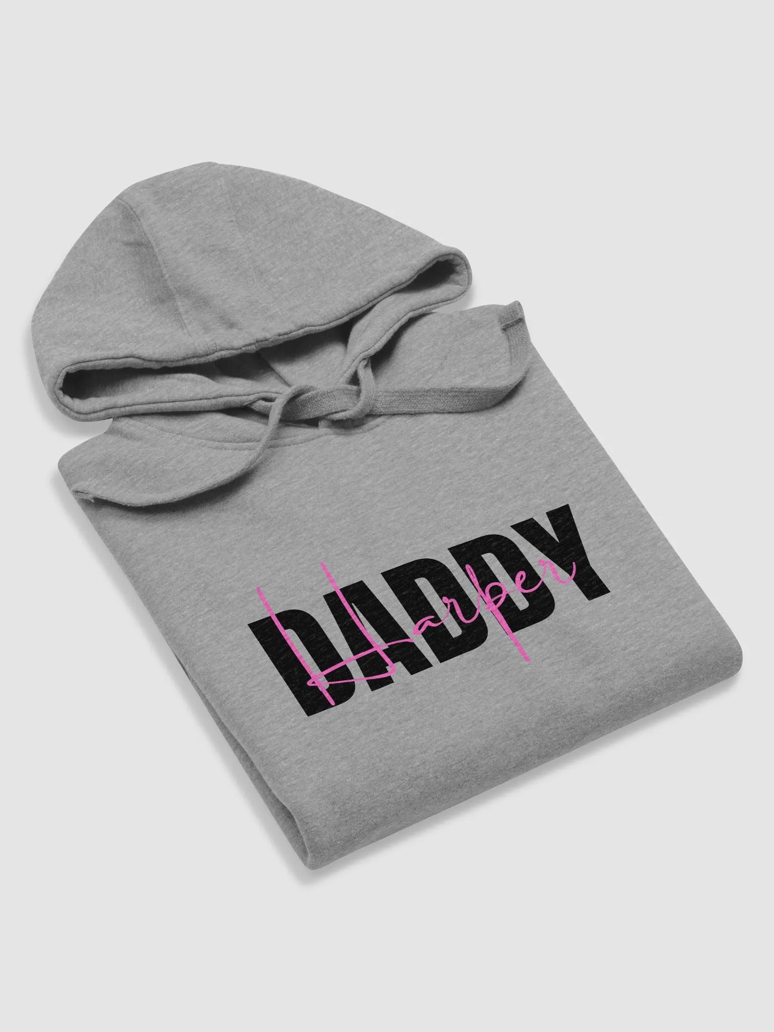 Daddy Harper Hoodie product image (31)