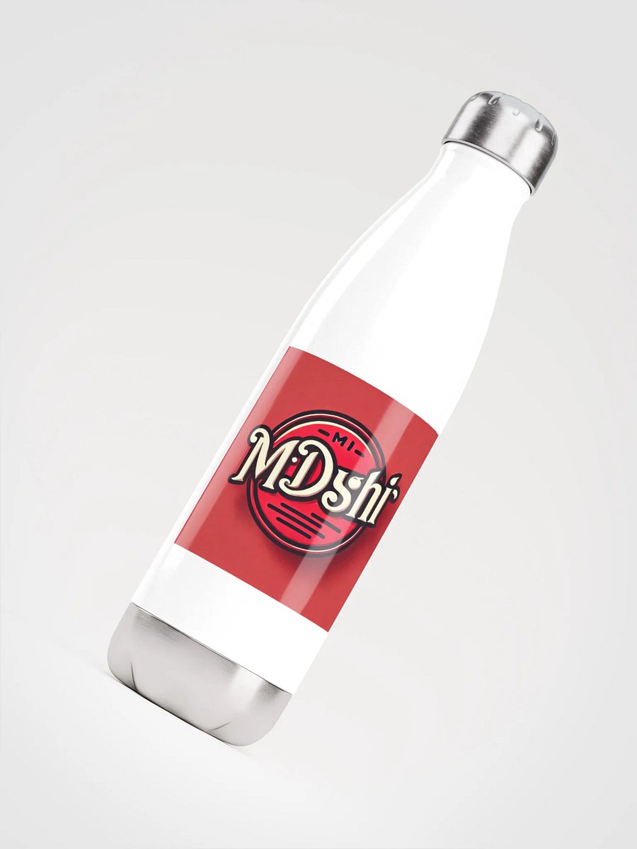 MDSHí Stainless Steel Water Bottle product image (8)