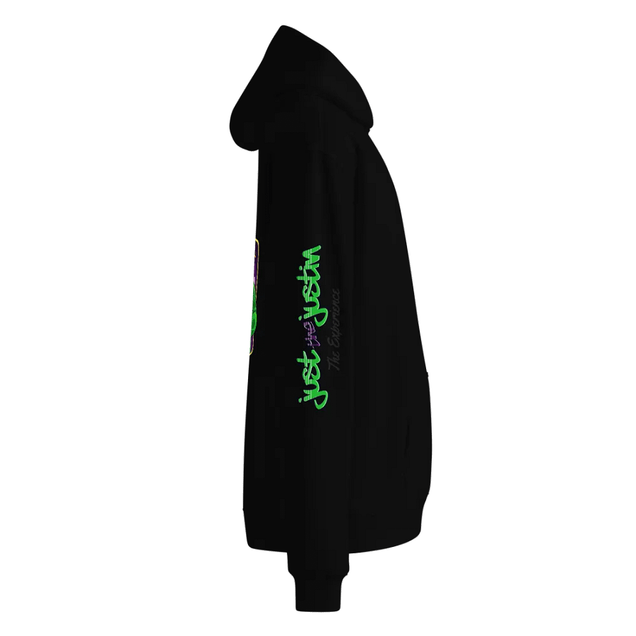 JustTheJustin (Full OG) product image (3)
