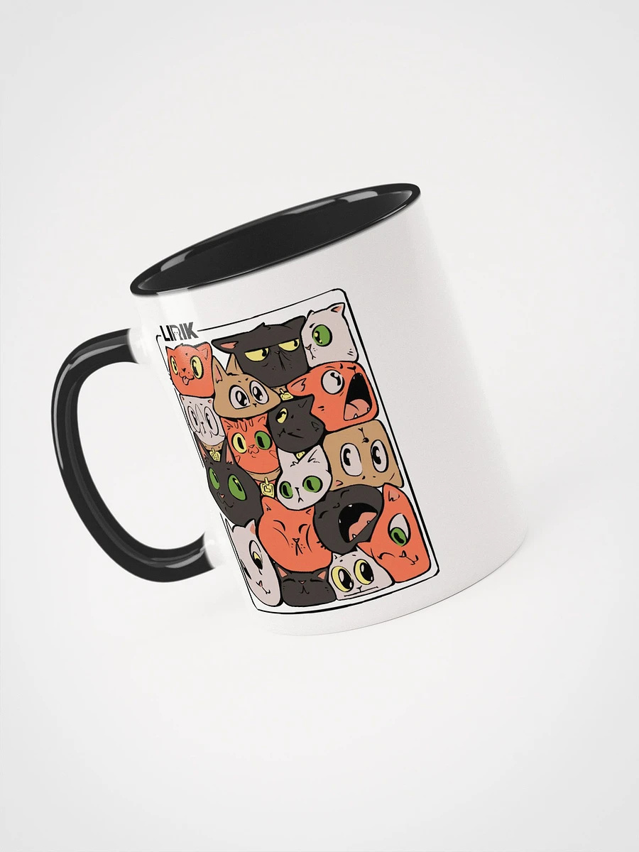 Squished Cats Mug product image (3)