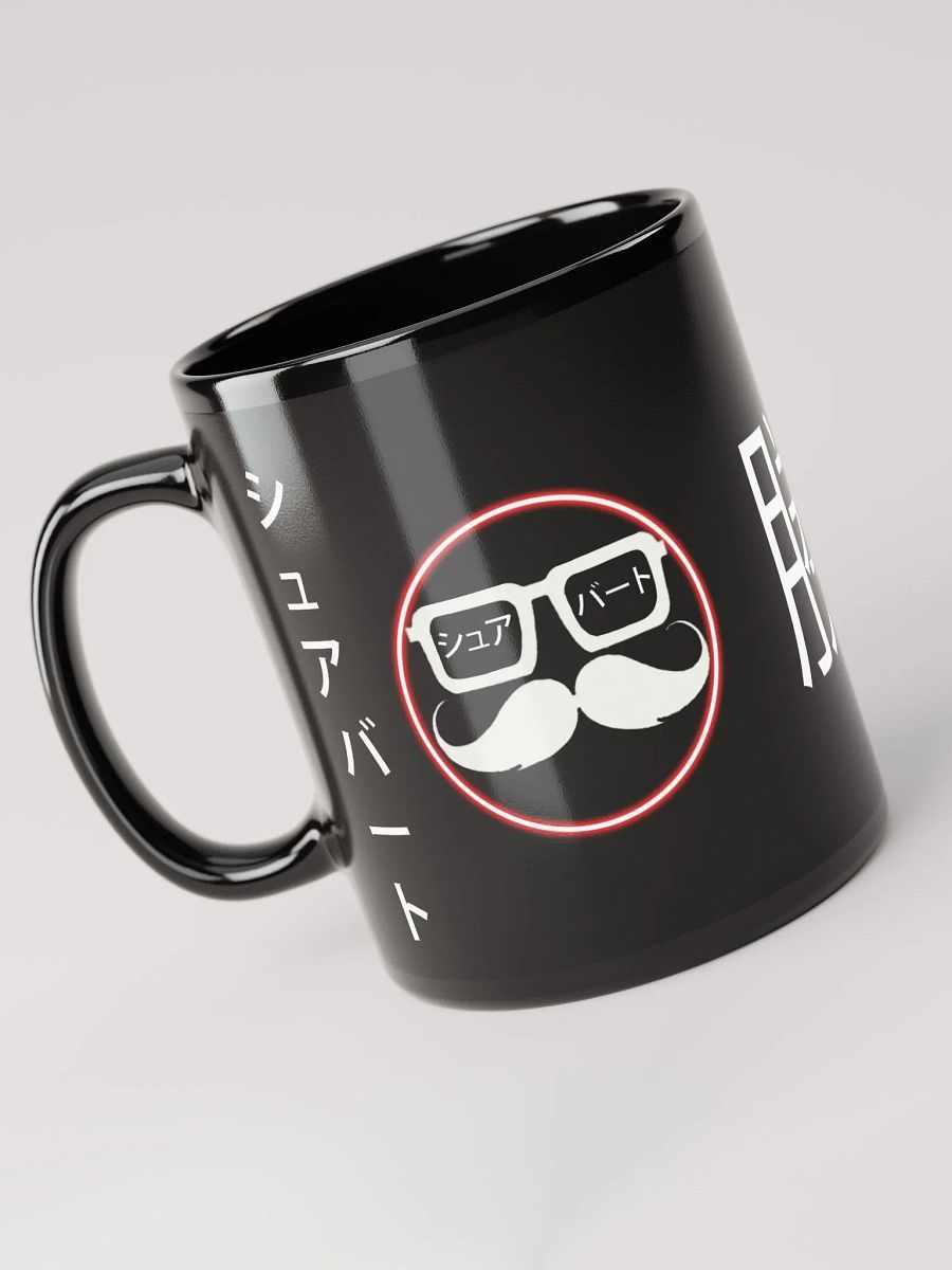 Tokyo Bert mug 2 product image (5)