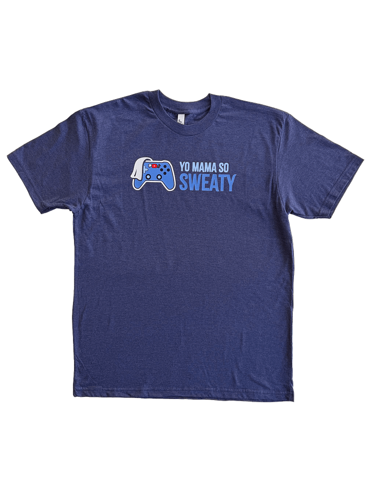 Sweaty Tee product image (1)