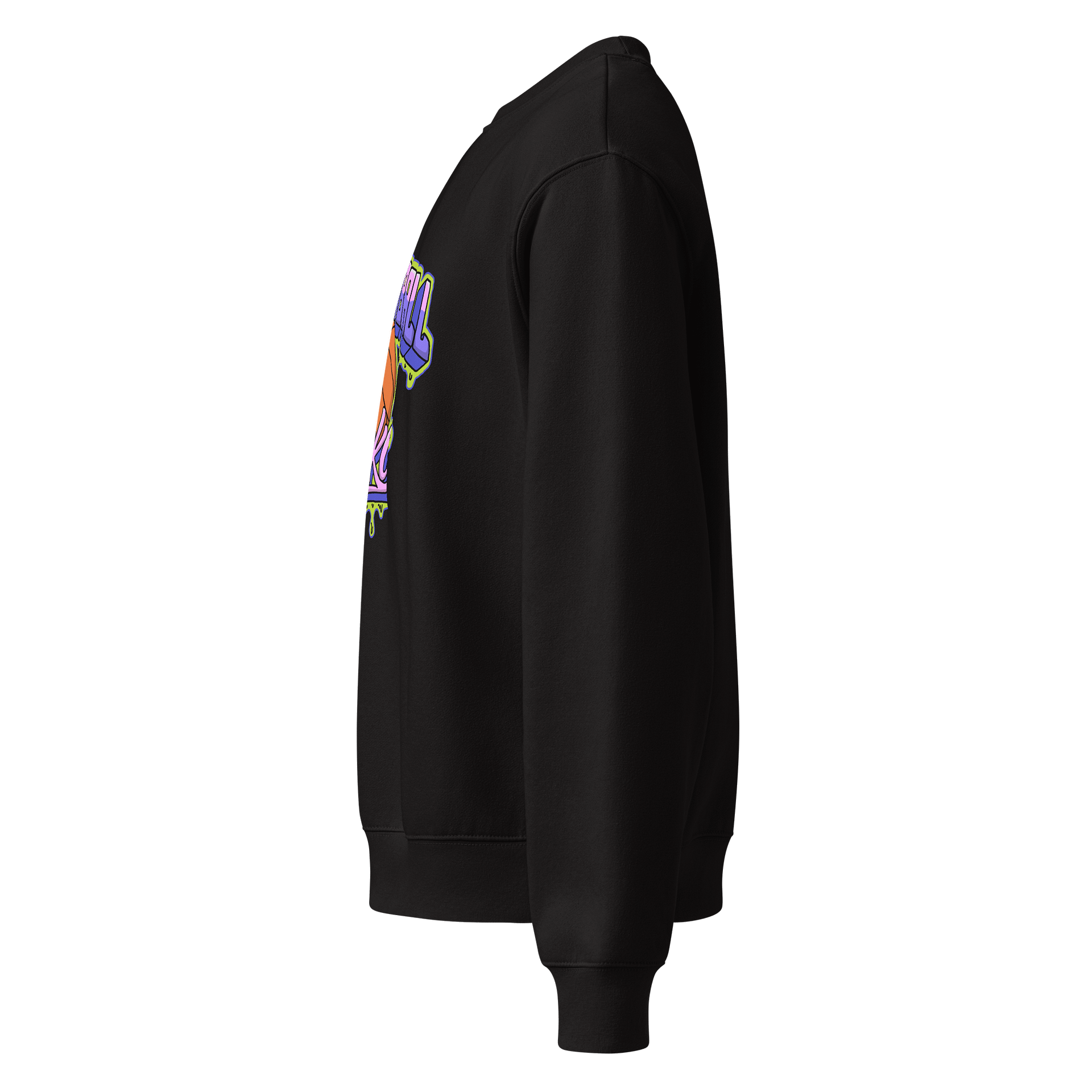 Basketball Sicko Crew Neck product image (3)