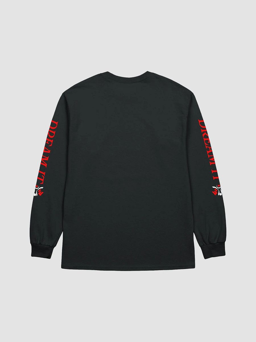 Visionary x Errah Dream It LongSleeve product image (2)