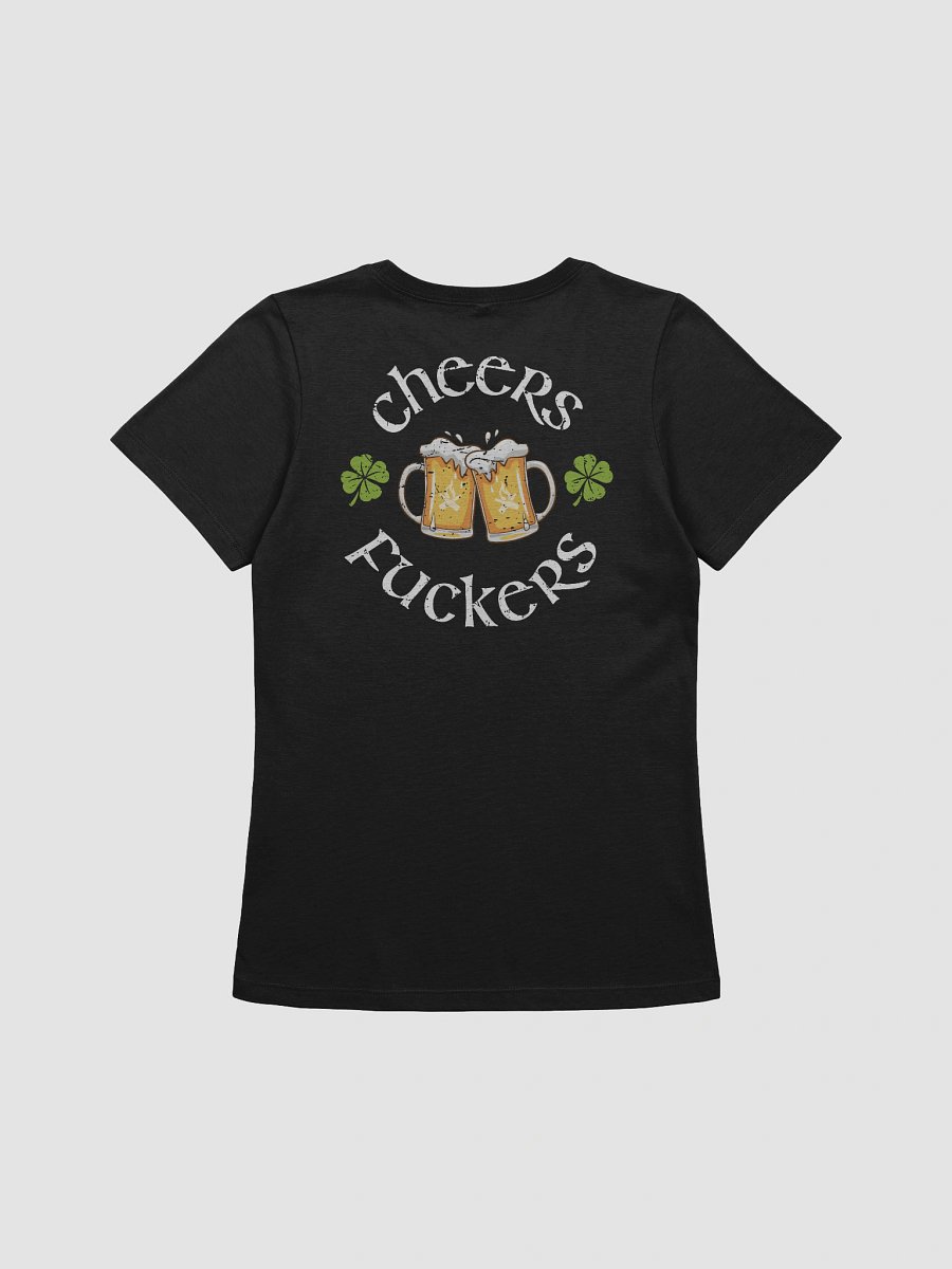 St. Patty's Day Women's Tee product image (2)