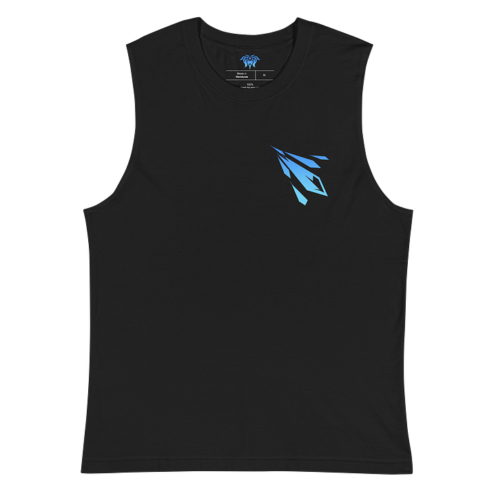 ESTELLE MUSCLE TANK product image (1)