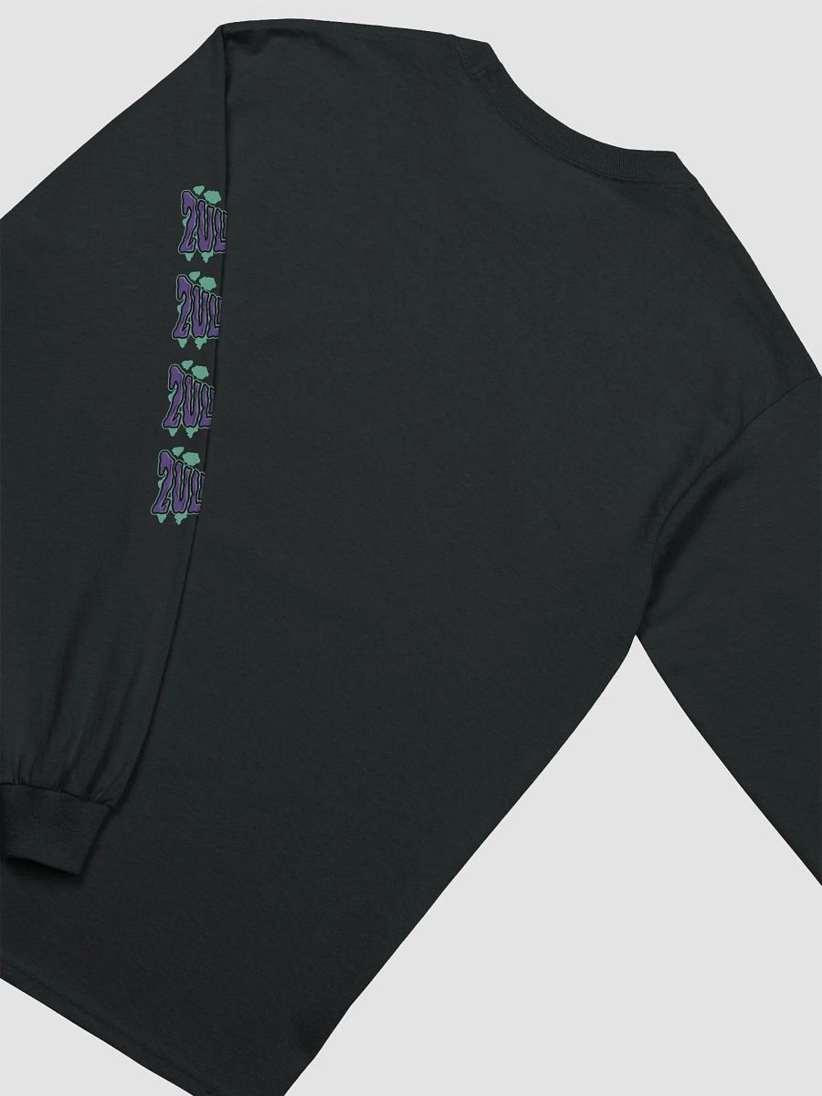 Zulrah - Long Sleeve product image (24)