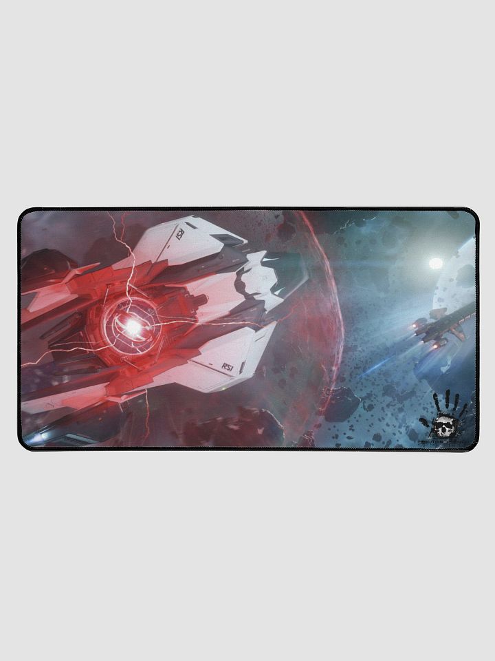 Blackhand Mantis Oasis Desk Mat product image (1)