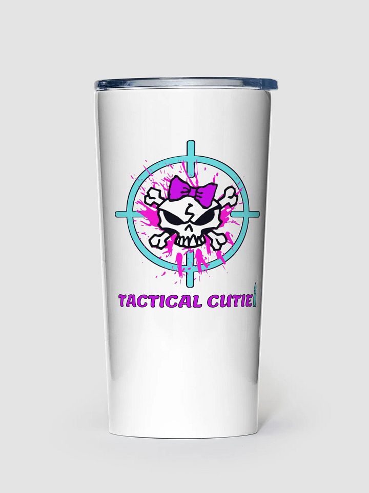 Tactical Cutie Cup product image (1)