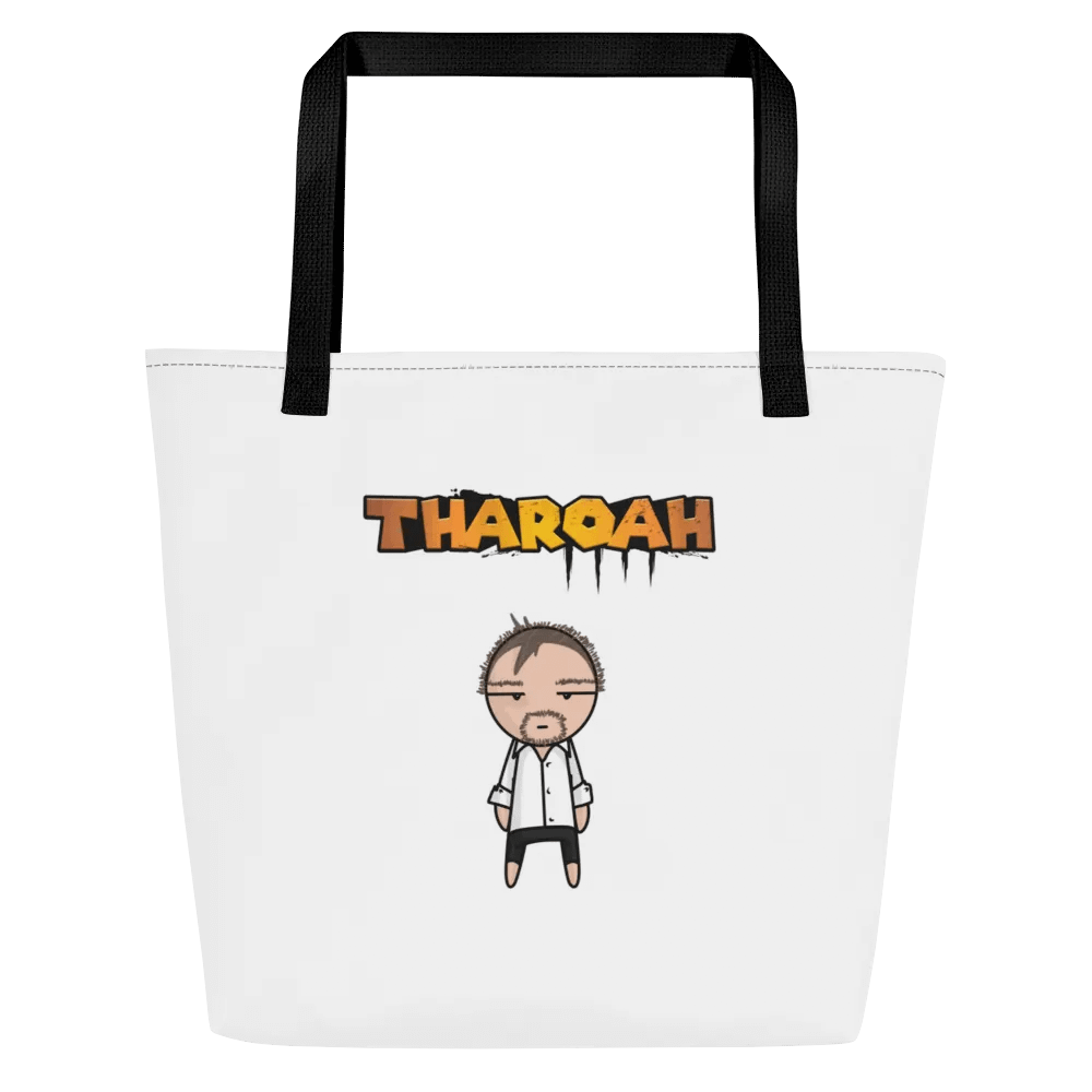 Tharoah Tote Bag product image (1)