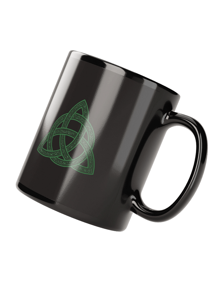 The Triquetra Mug product image (3)