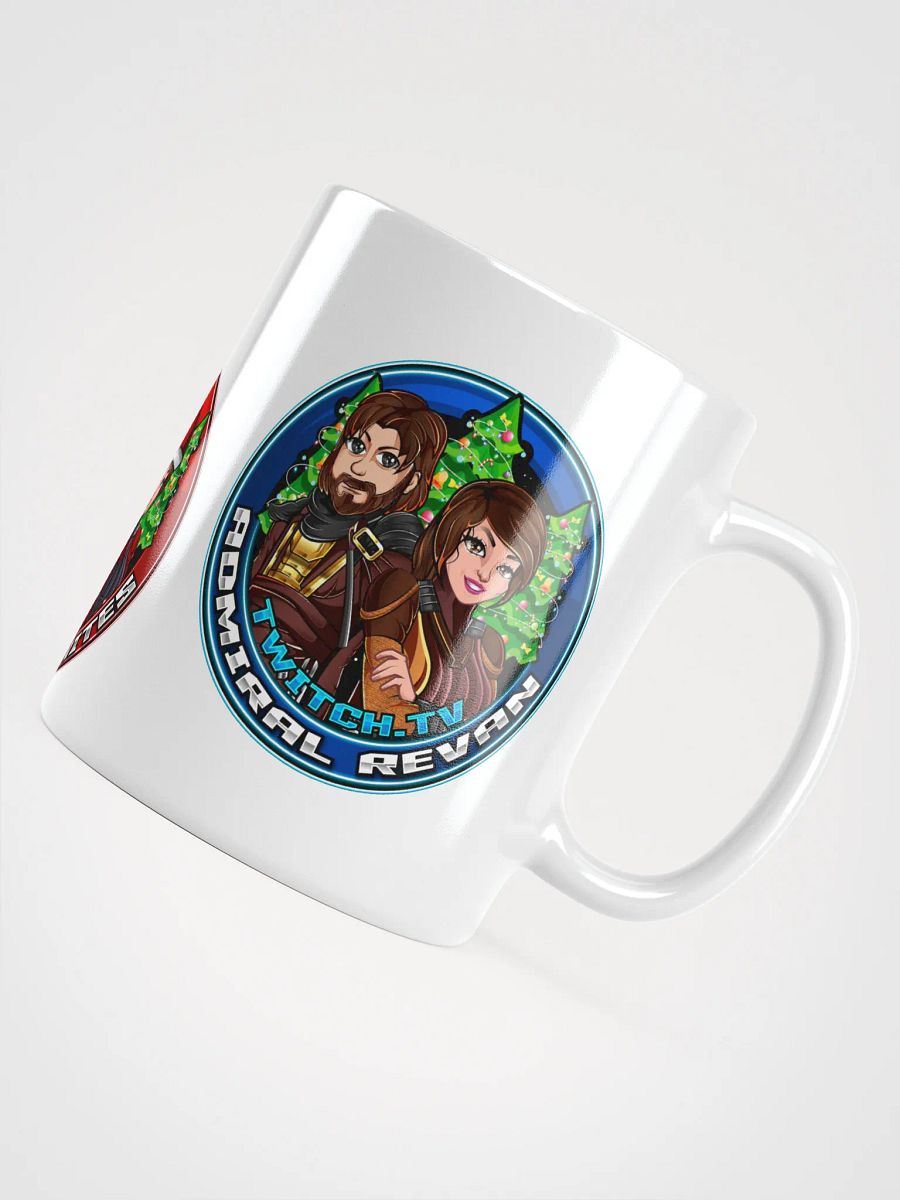 AR Streamer Mug ver 3 product image (4)