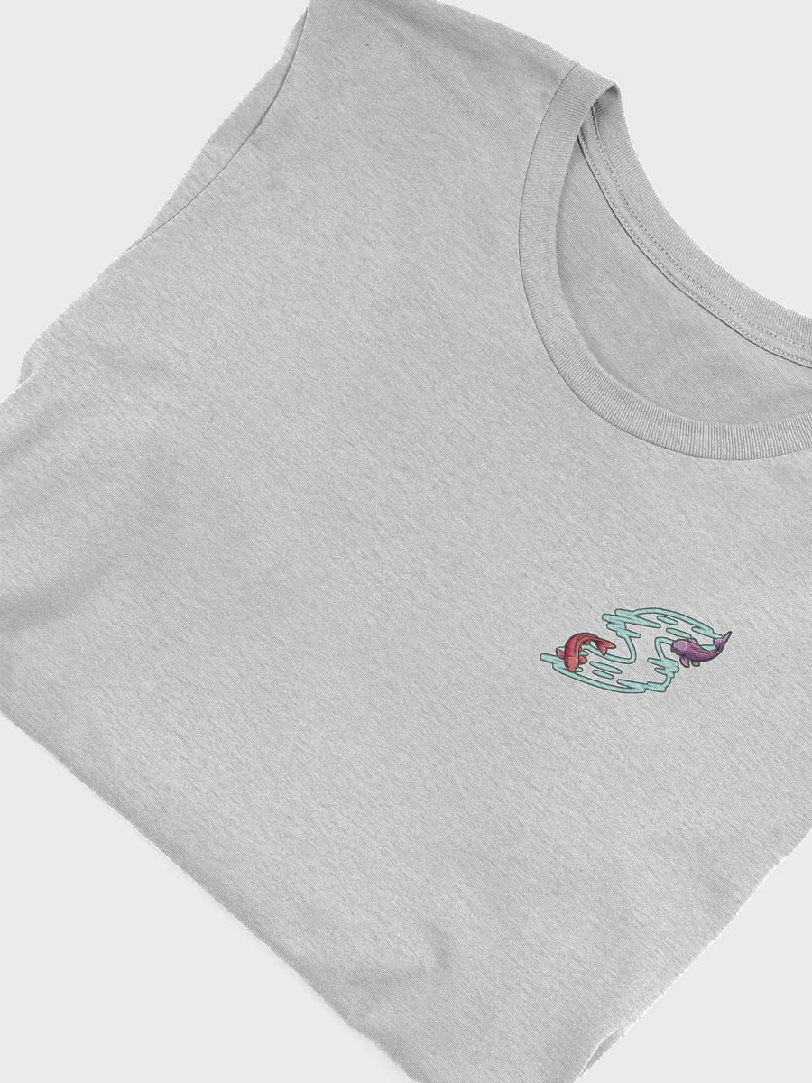 'Koi Pond' Supersoft T-Shirt product image (43)