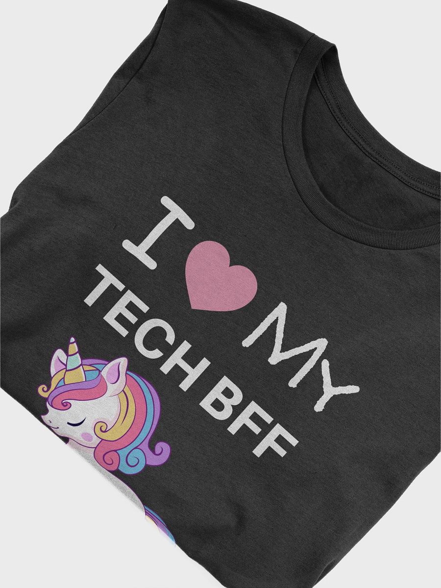 I love My Tech BFF product image (5)