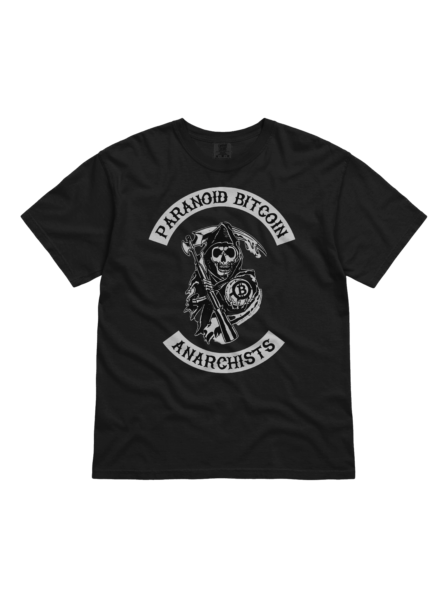 PBA T Shirt product image (1)