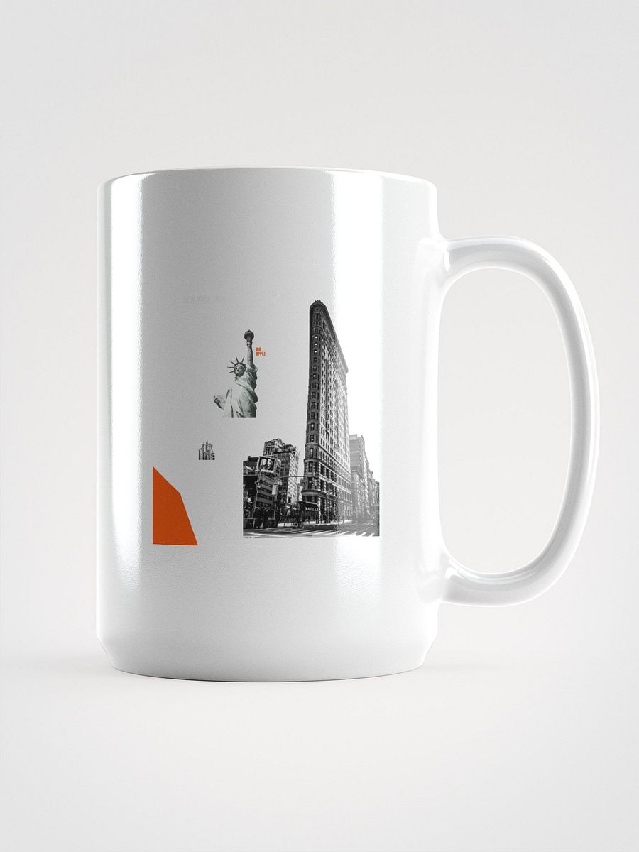Prominent Big Apple Cup product image (1)