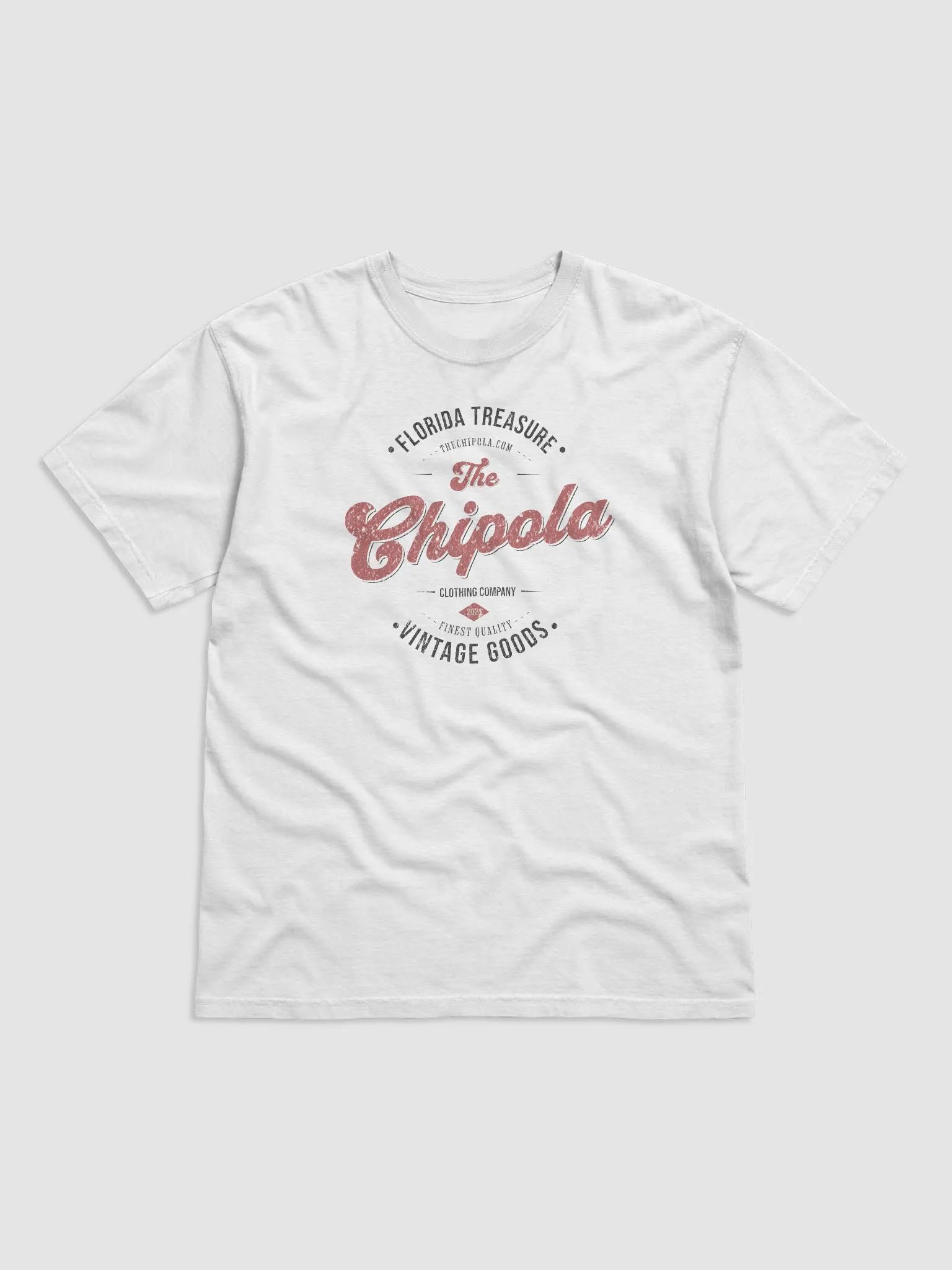 The Vintage Goods Chipola Tee product image (2)