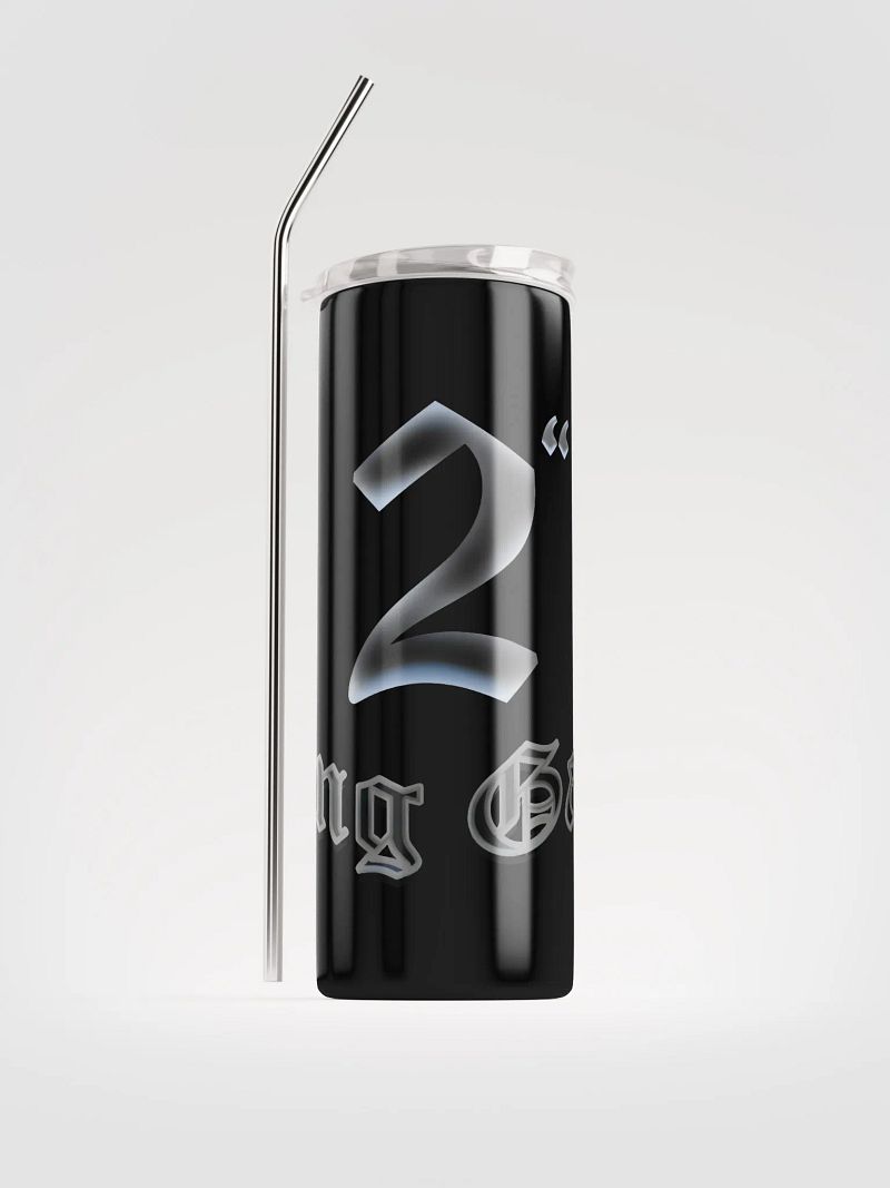 2in Gang Water