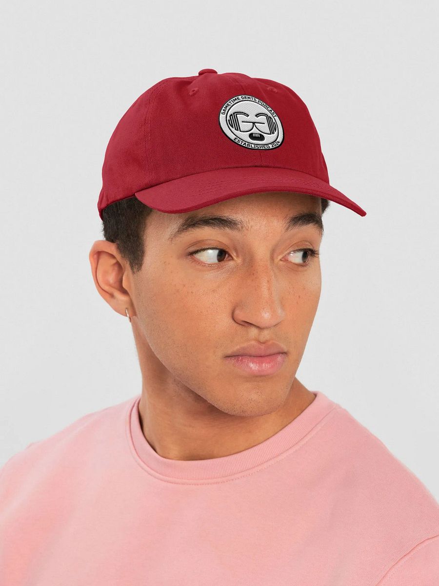 Gametime Gents Founder's Cap product image (6)