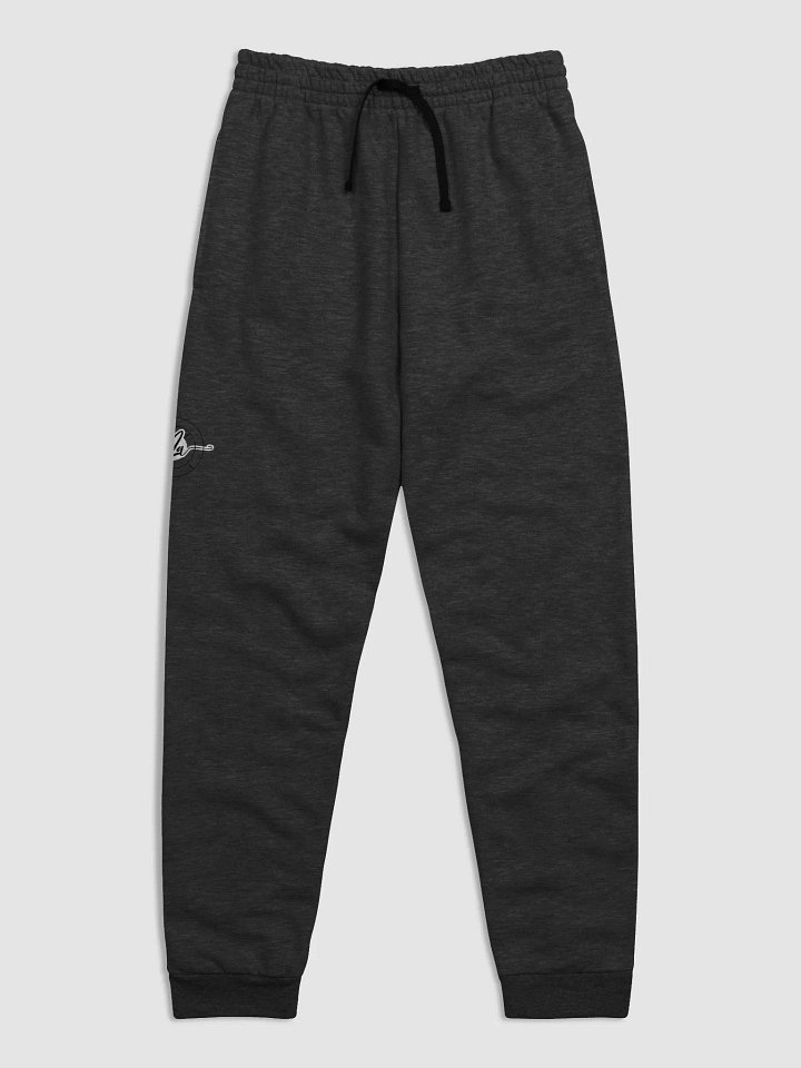 Lrn2aim Reticle Unisex Joggers product image (14)
