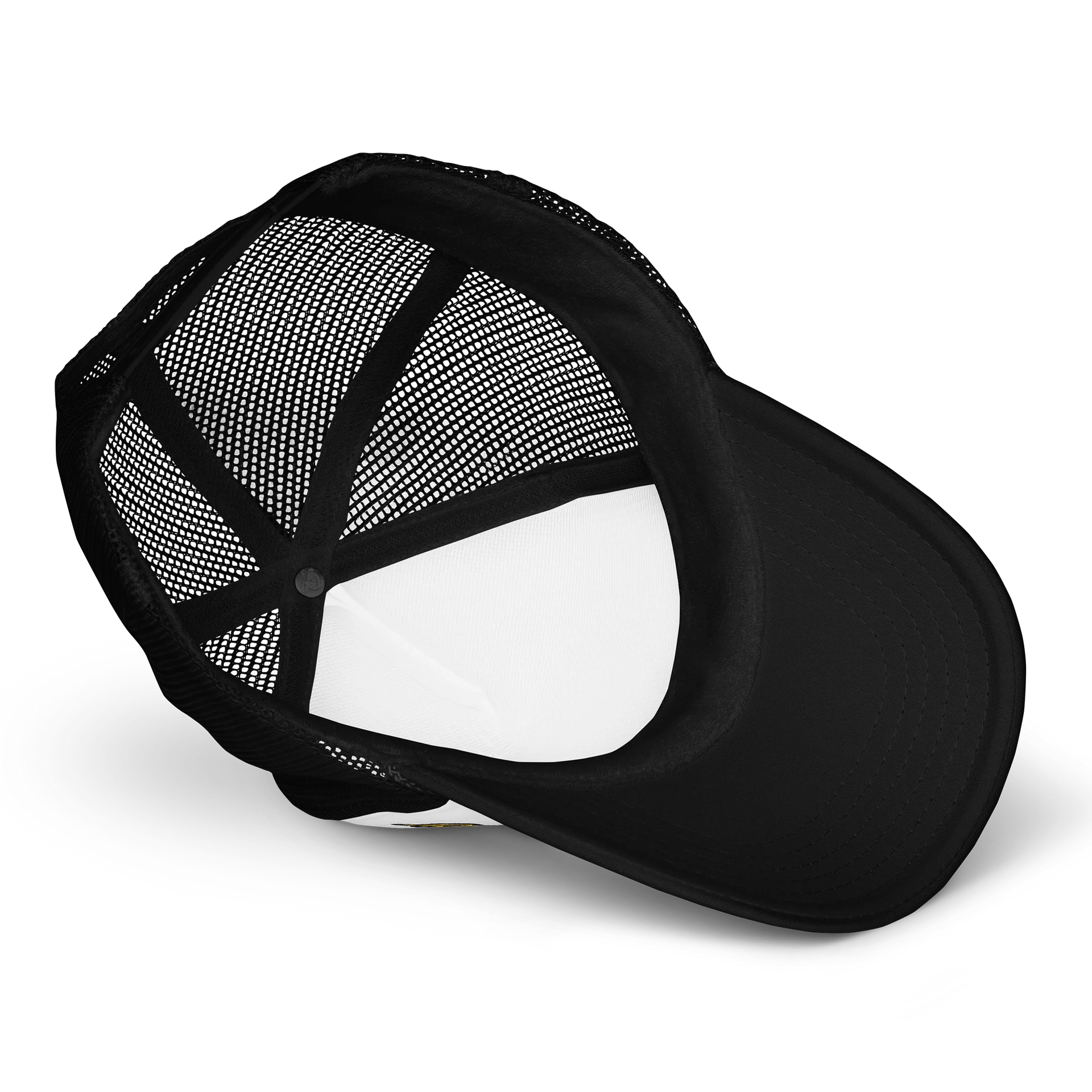 Challenger Approaching - Otto Foam Trucker Hat product image (12)