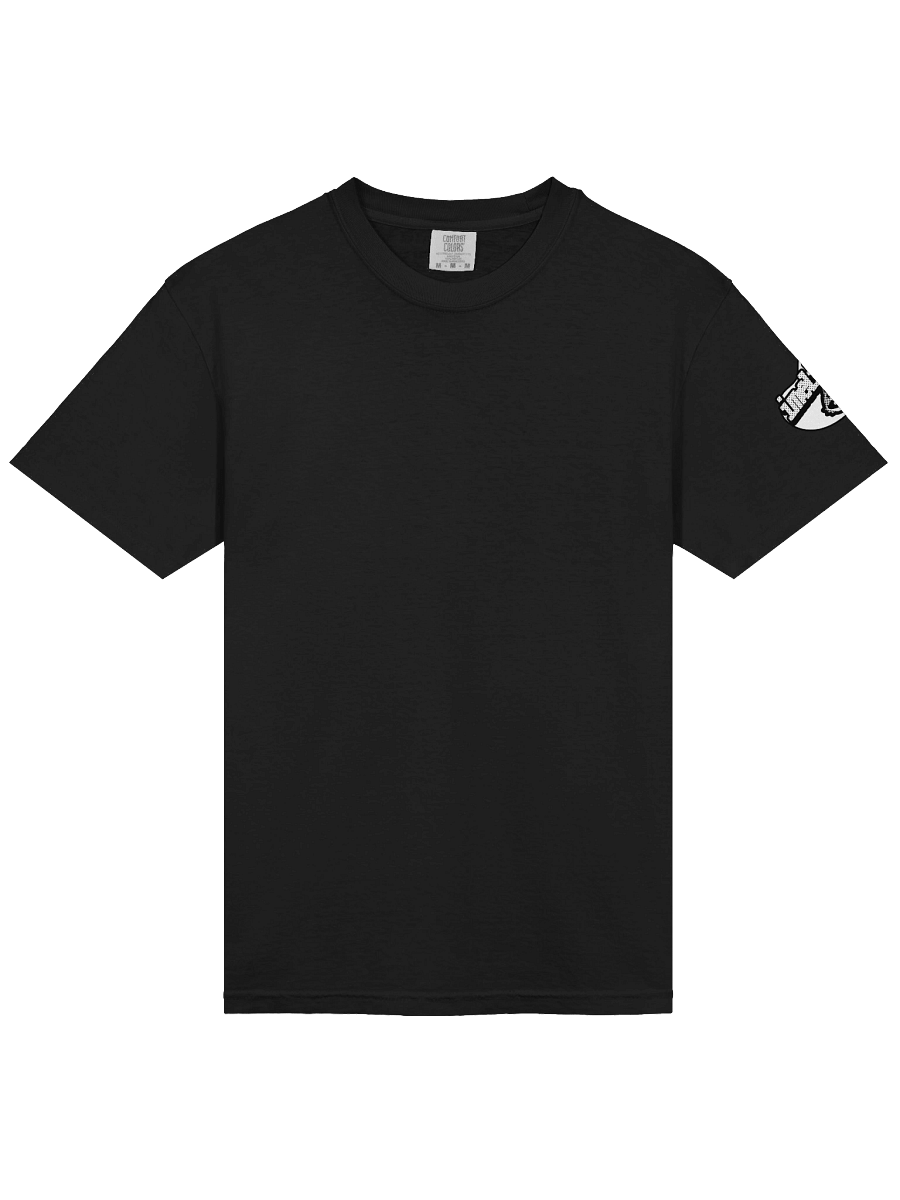 Mono colored Tee product image (3)